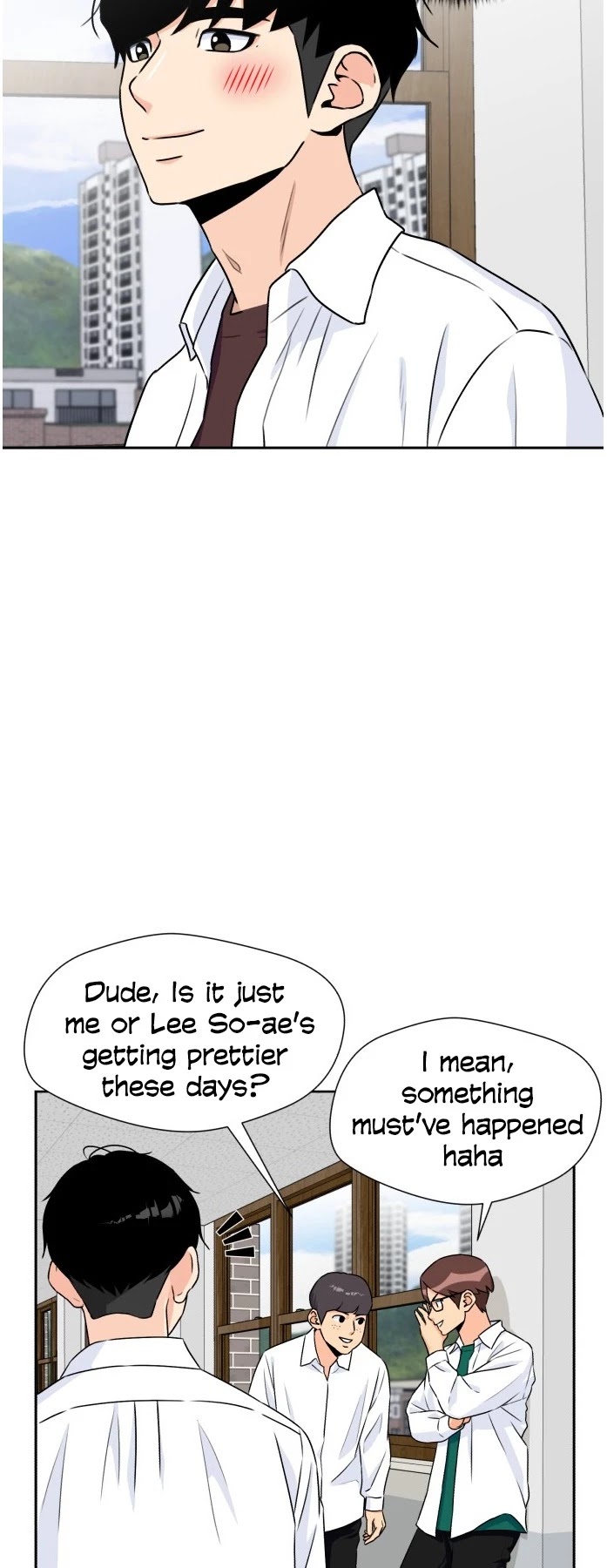 Face Genius Chapter 42 page 29 - Chapter 42