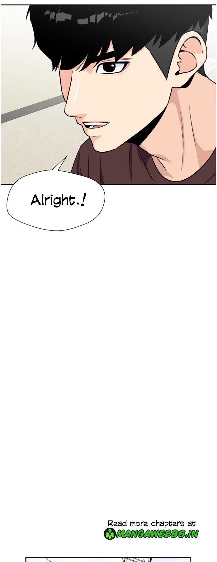 Face Genius Chapter 42 page 36 - Chapter 42