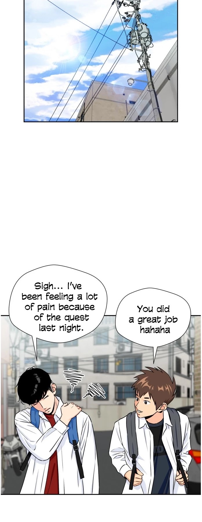 Face Genius Chapter 42 page 37 - Chapter 42