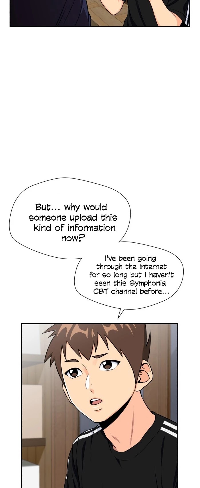 Face Genius Chapter 42 page 4 - Chapter 42