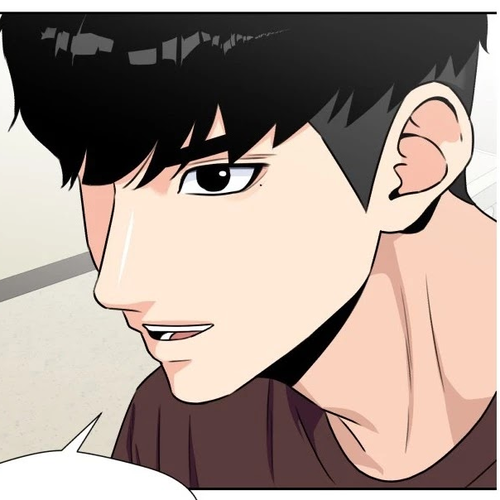 Face Genius Chapter 42 cover