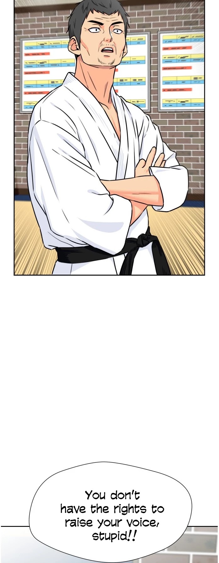 Face Genius Chapter 43 page 16 - Chapter 43