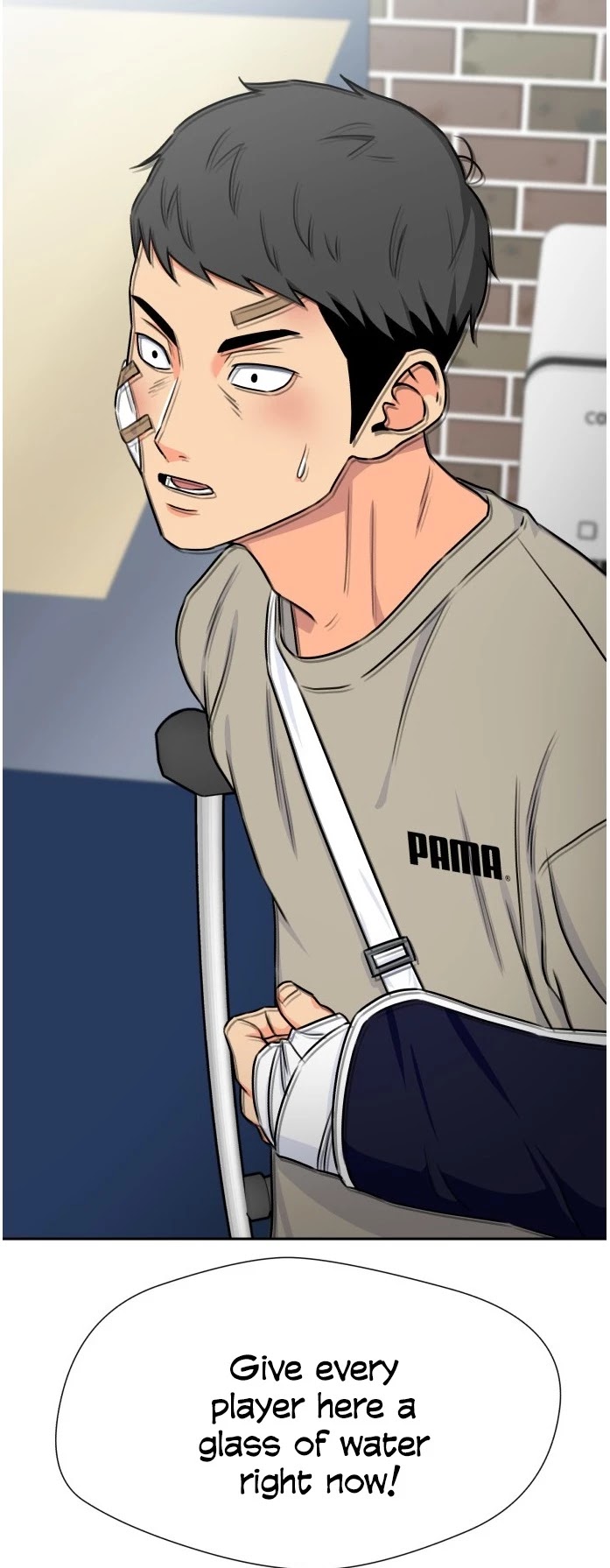 Face Genius Chapter 43 page 17 - Chapter 43