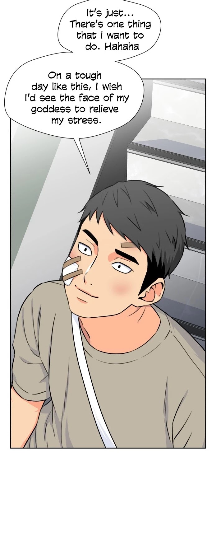 Face Genius Chapter 43 page 28 - Chapter 43
