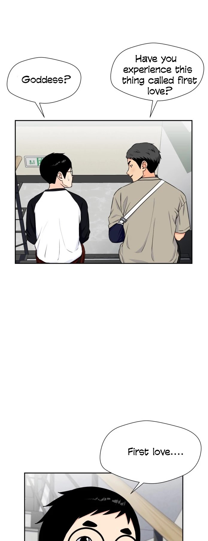 Face Genius Chapter 43 page 29 - Chapter 43