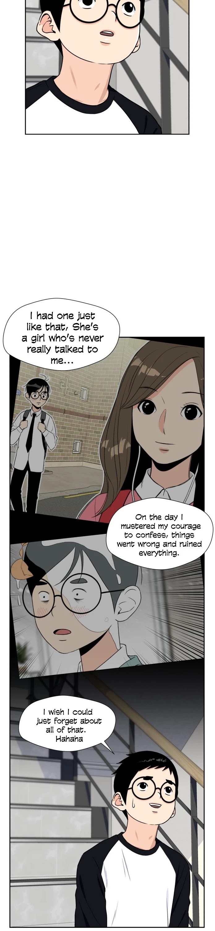Face Genius Chapter 43 page 30 - Chapter 43