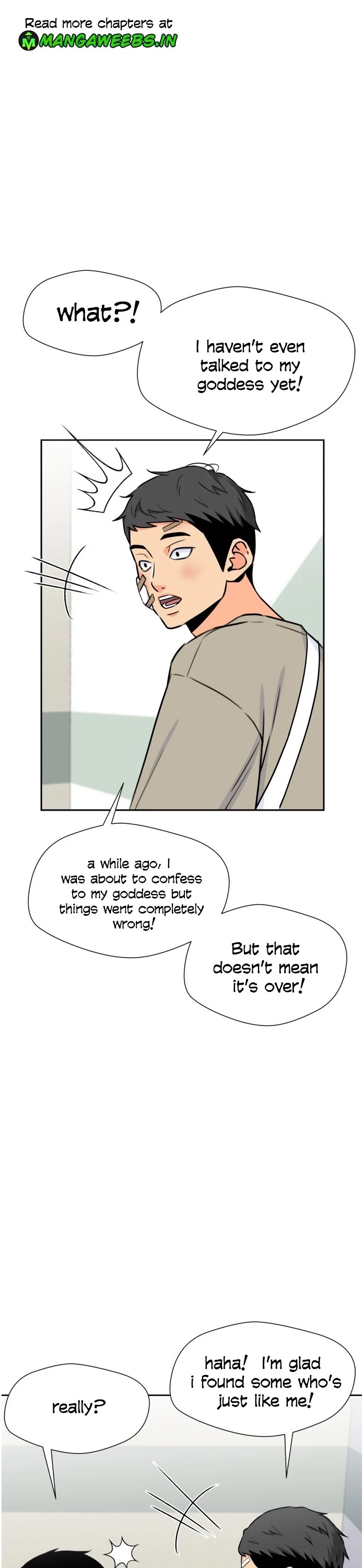 Face Genius Chapter 43 page 31 - Chapter 43
