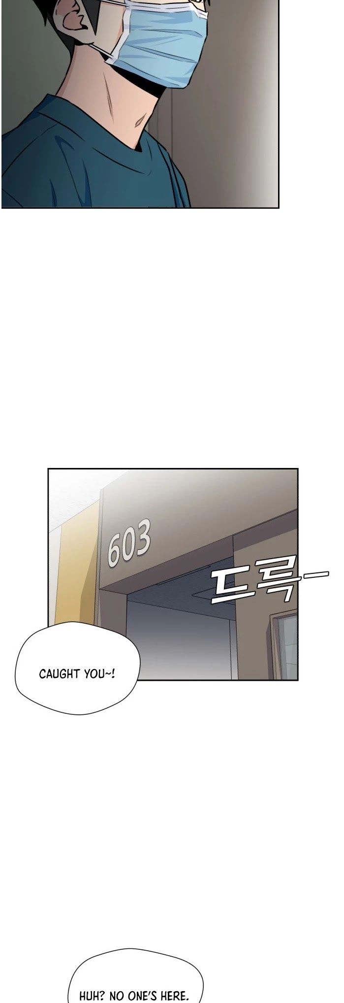 Face Genius Chapter 44 page 13 - Chapter 44