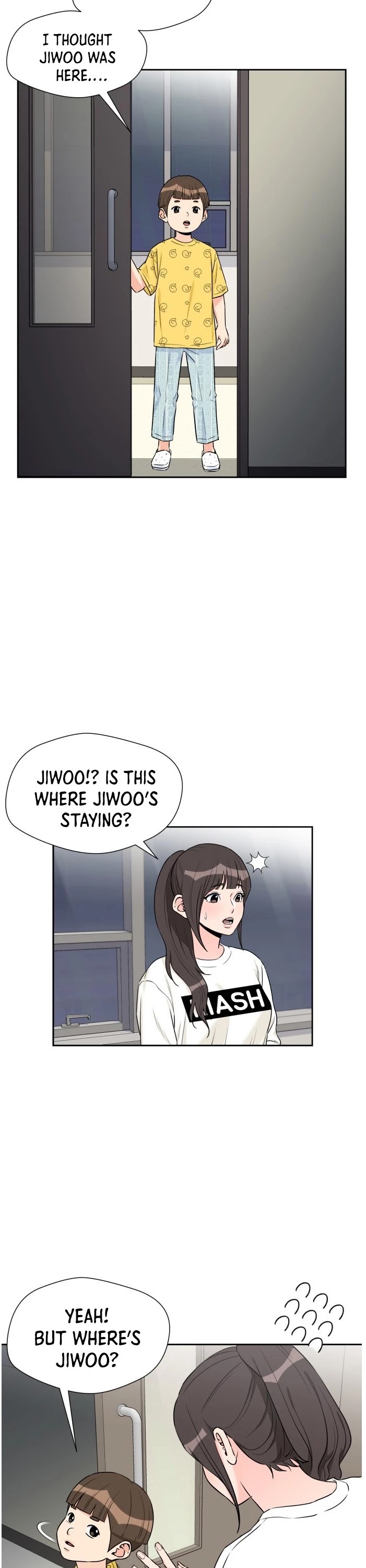 Face Genius Chapter 44 page 14 - Chapter 44