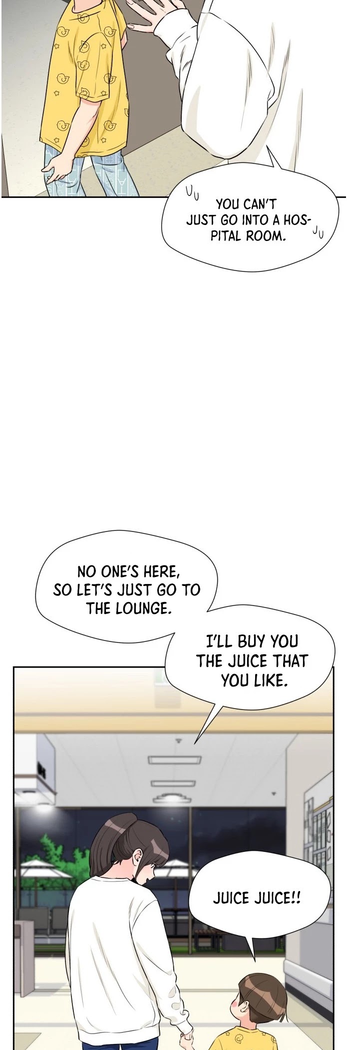 Face Genius Chapter 44 page 15 - Chapter 44