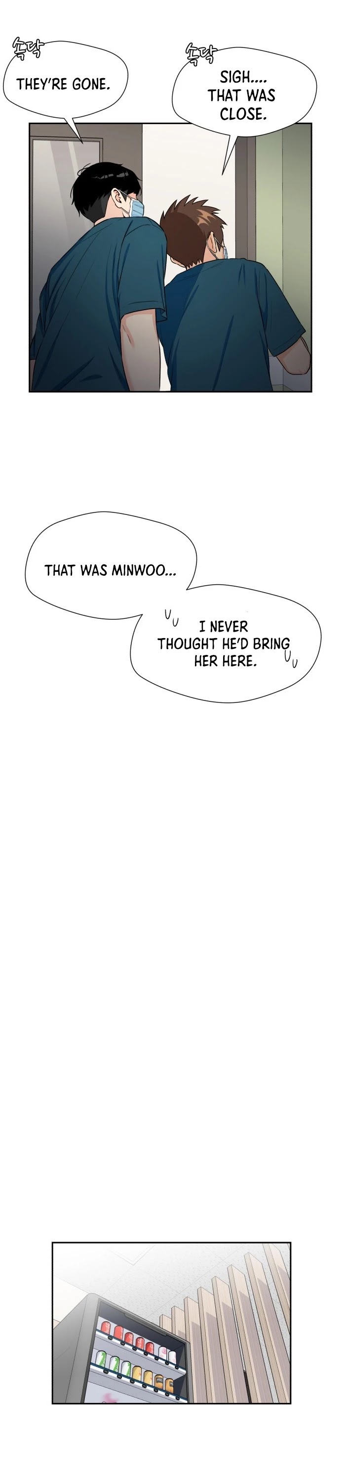 Face Genius Chapter 44 page 17 - Chapter 44