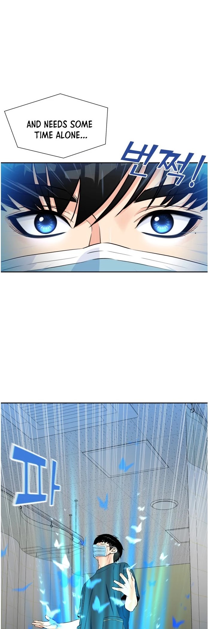 Face Genius Chapter 44 page 22 - Chapter 44