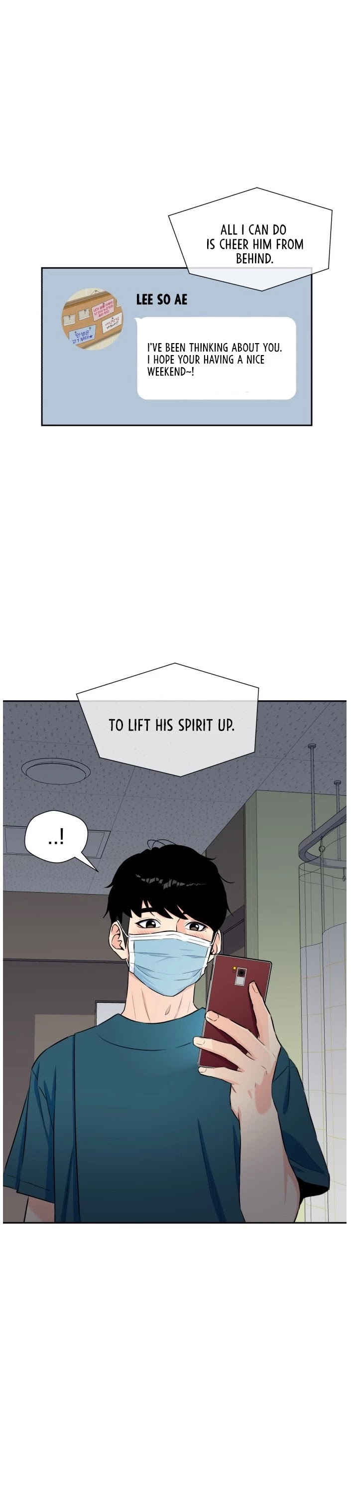 Face Genius Chapter 44 page 26 - Chapter 44