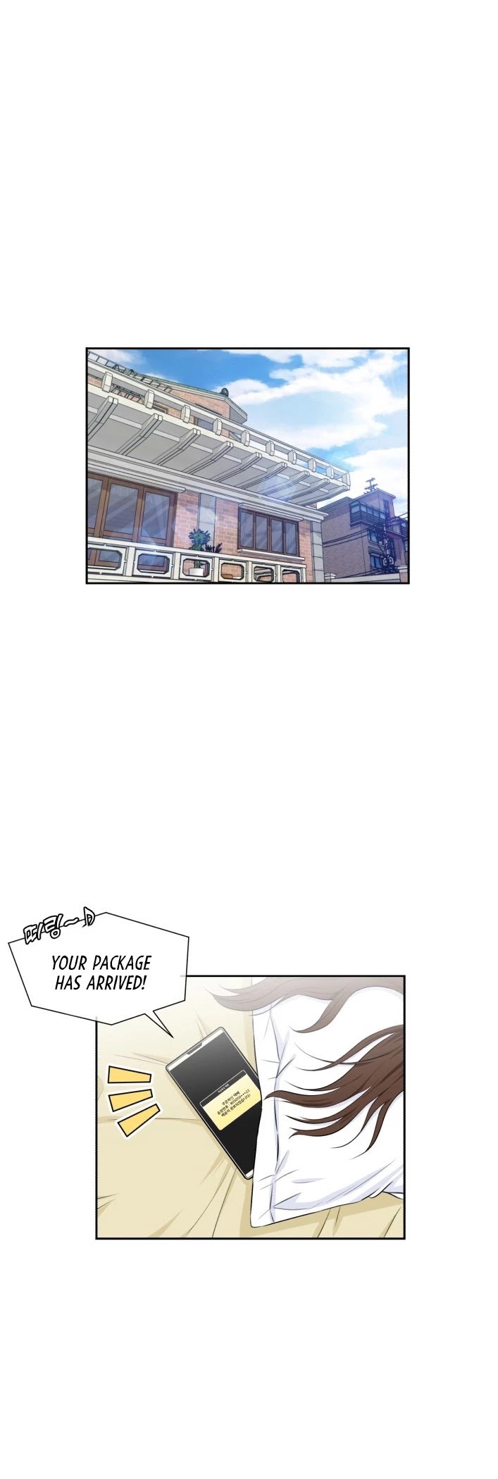 Face Genius Chapter 44 page 27 - Chapter 44