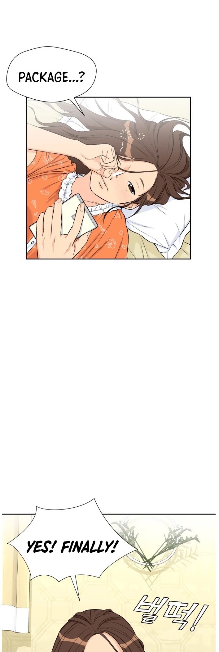 Face Genius Chapter 44 page 28 - Chapter 44