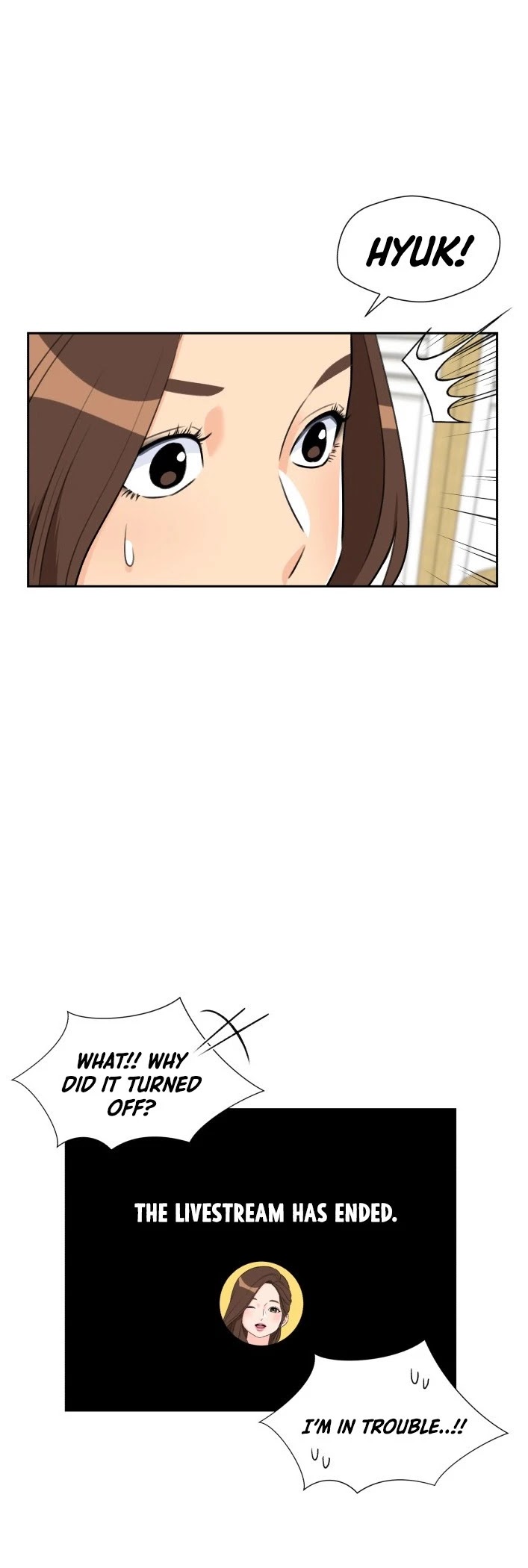 Face Genius Chapter 44 page 36 - Chapter 44