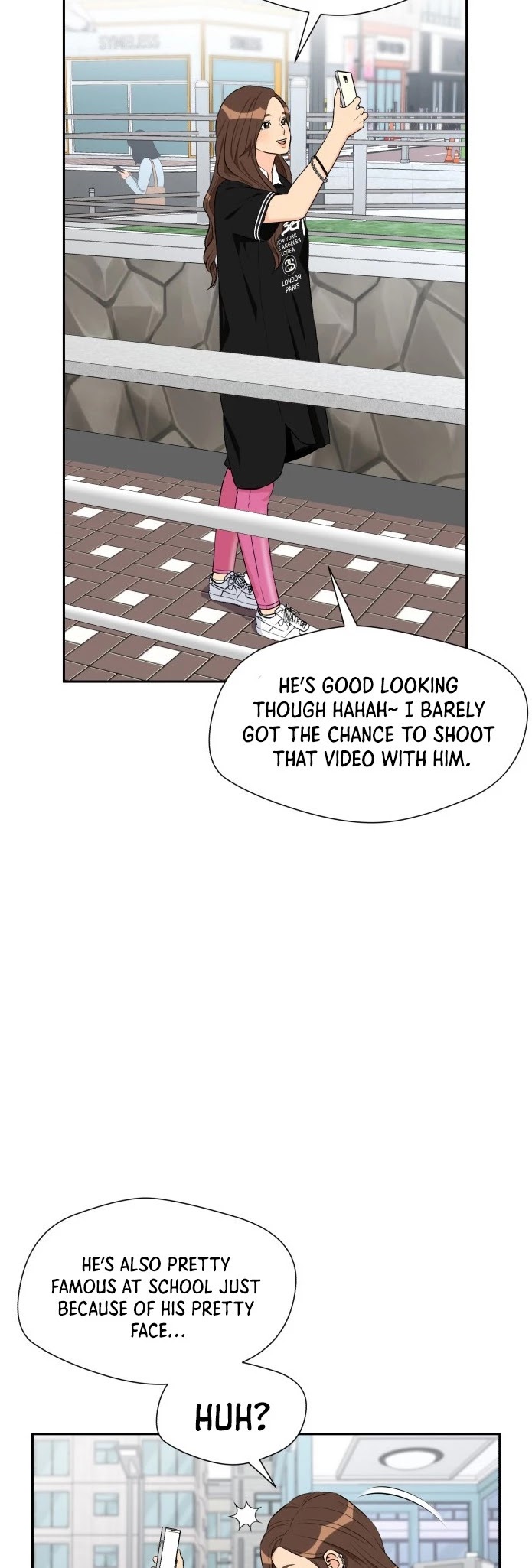 Face Genius Chapter 44 page 39 - Chapter 44