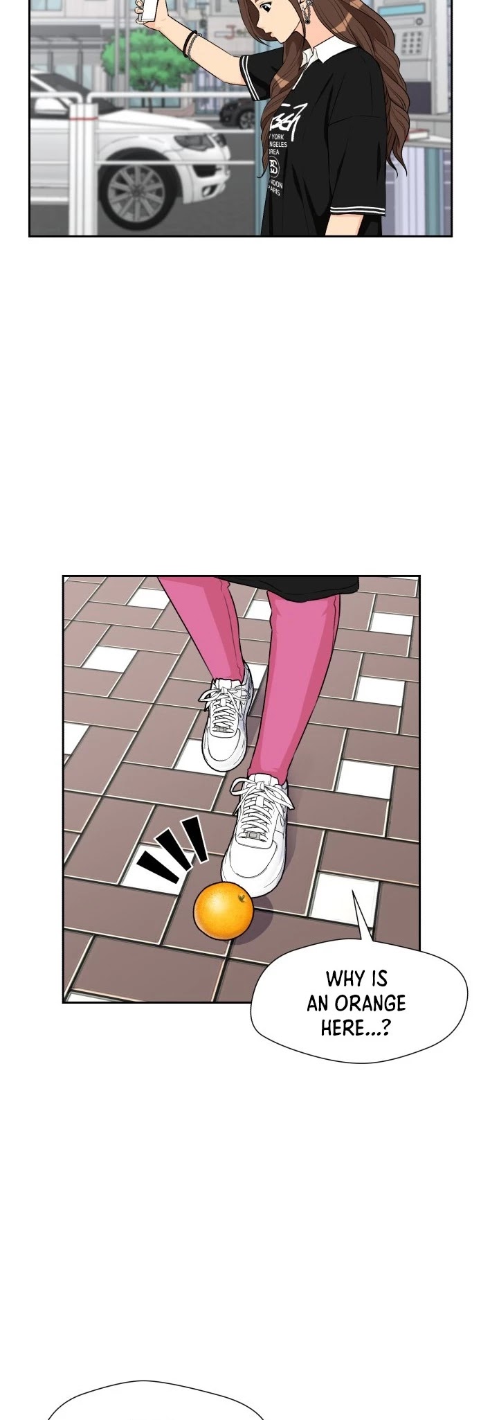 Face Genius Chapter 44 page 40 - Chapter 44