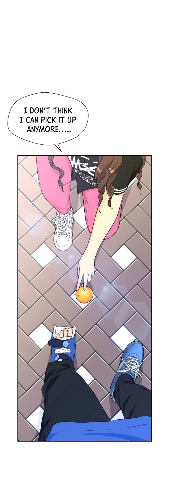 Face Genius Chapter 44 page 42 - Chapter 44