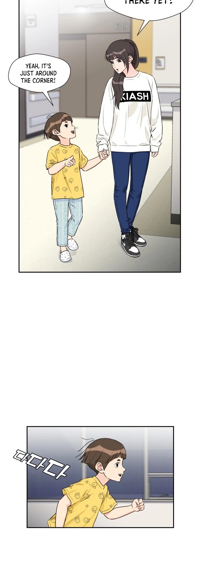 Face Genius Chapter 44 page 9 - Chapter 44