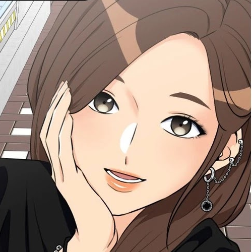 Face Genius Chapter 44 cover