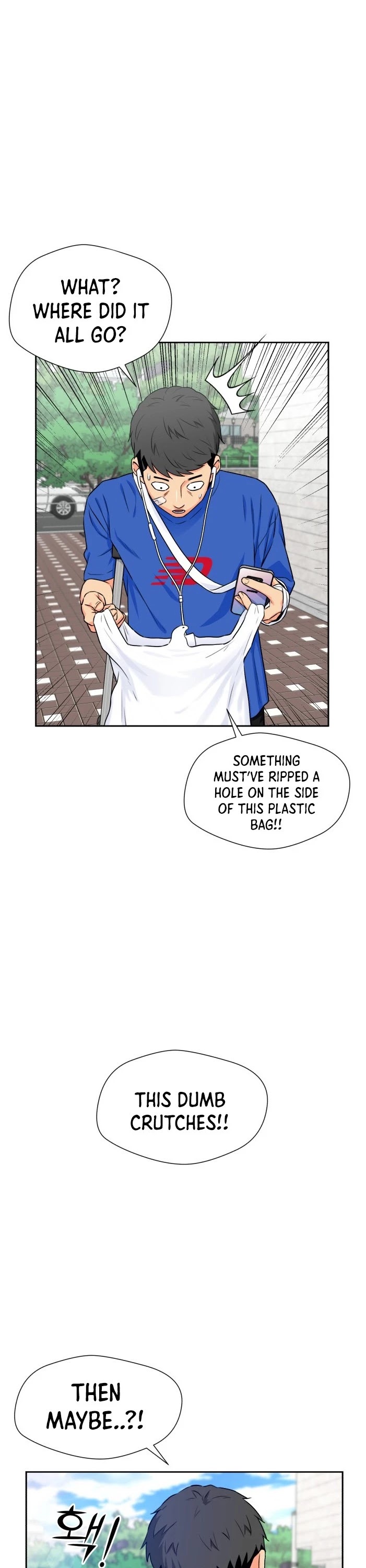 Face Genius Chapter 45 page 14 - Chapter 45