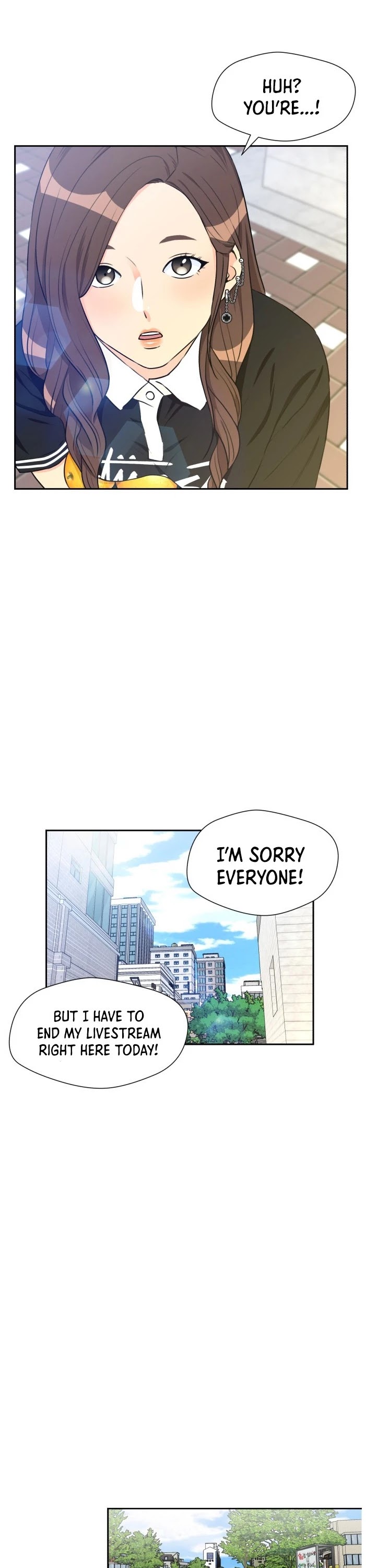 Face Genius Chapter 45 page 17 - Chapter 45