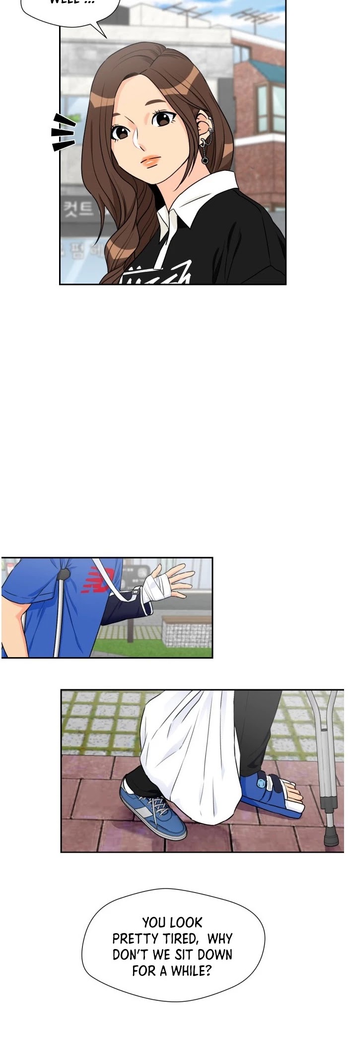 Face Genius Chapter 45 page 19 - Chapter 45