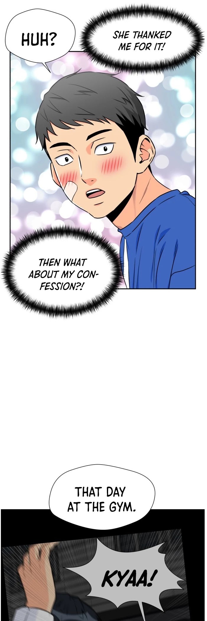 Face Genius Chapter 45 page 24 - Chapter 45
