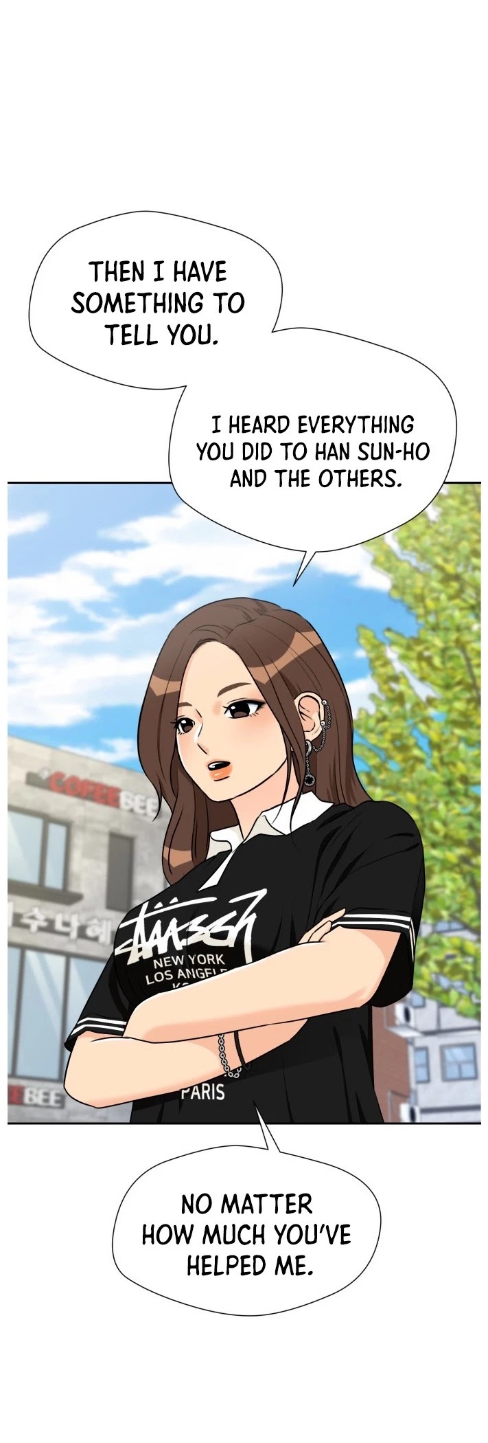 Face Genius Chapter 45 page 27 - Chapter 45
