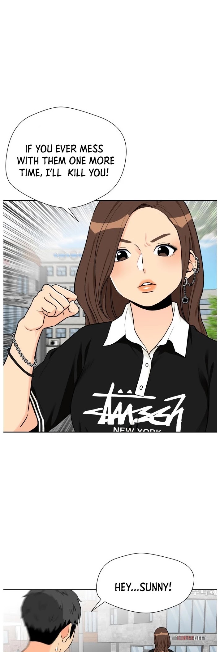 Face Genius Chapter 45 page 28 - Chapter 45
