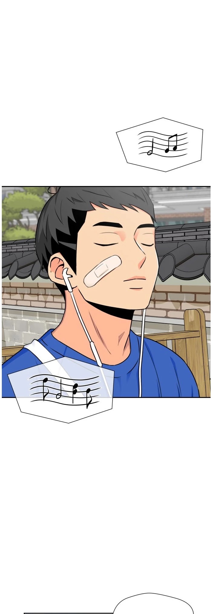 Face Genius Chapter 45 page 3 - Chapter 45