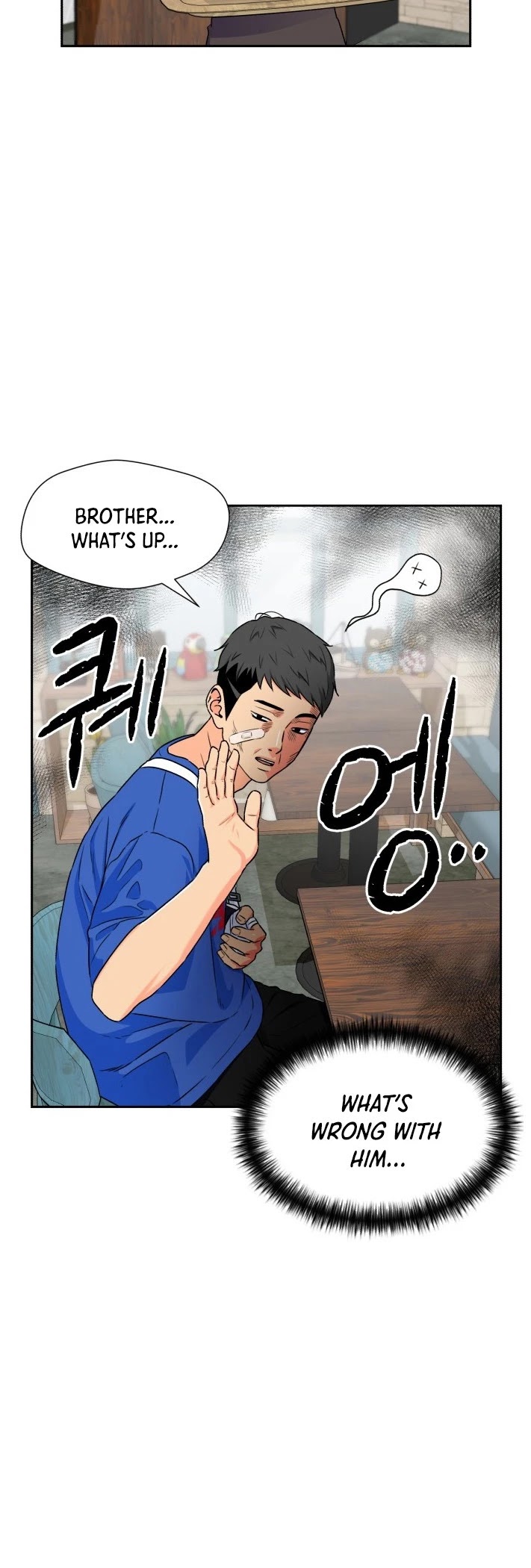 Face Genius Chapter 45 page 30 - Chapter 45