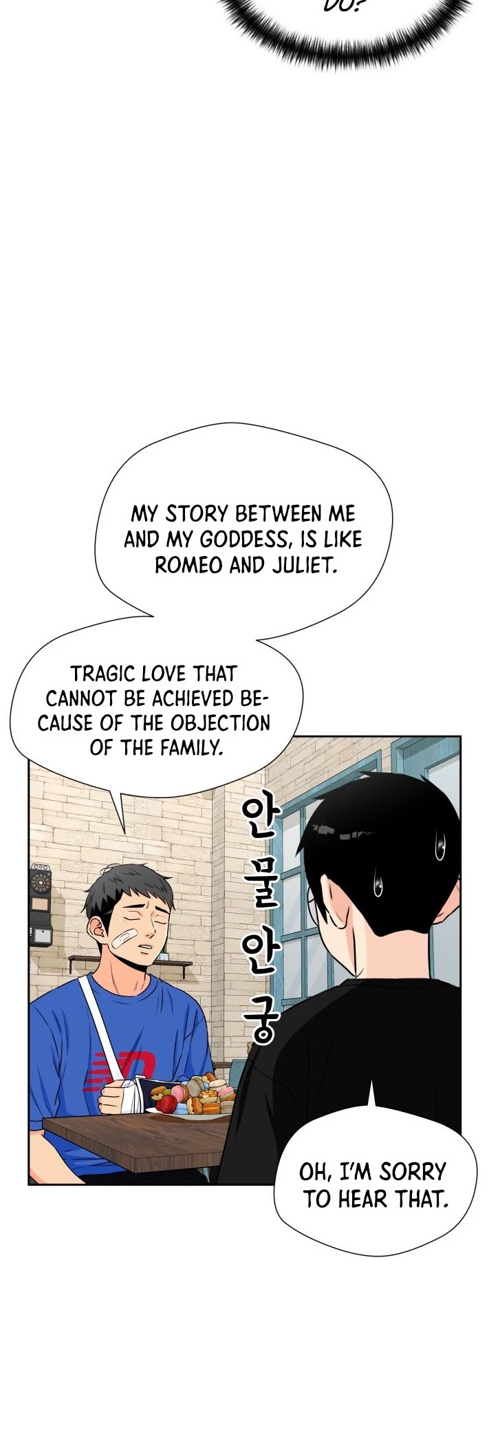 Face Genius Chapter 45 page 34 - Chapter 45