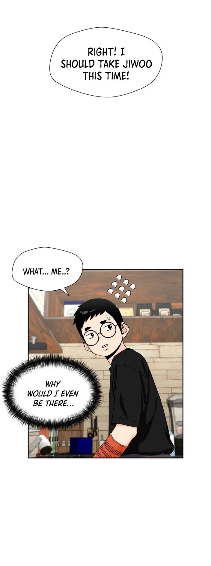 Face Genius Chapter 45 page 43 - Chapter 45