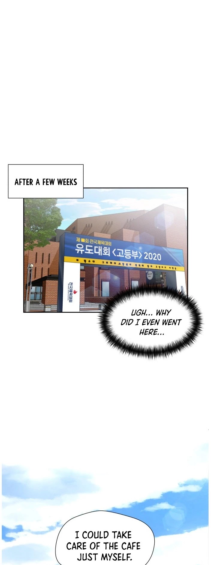 Face Genius Chapter 45 page 45 - Chapter 45