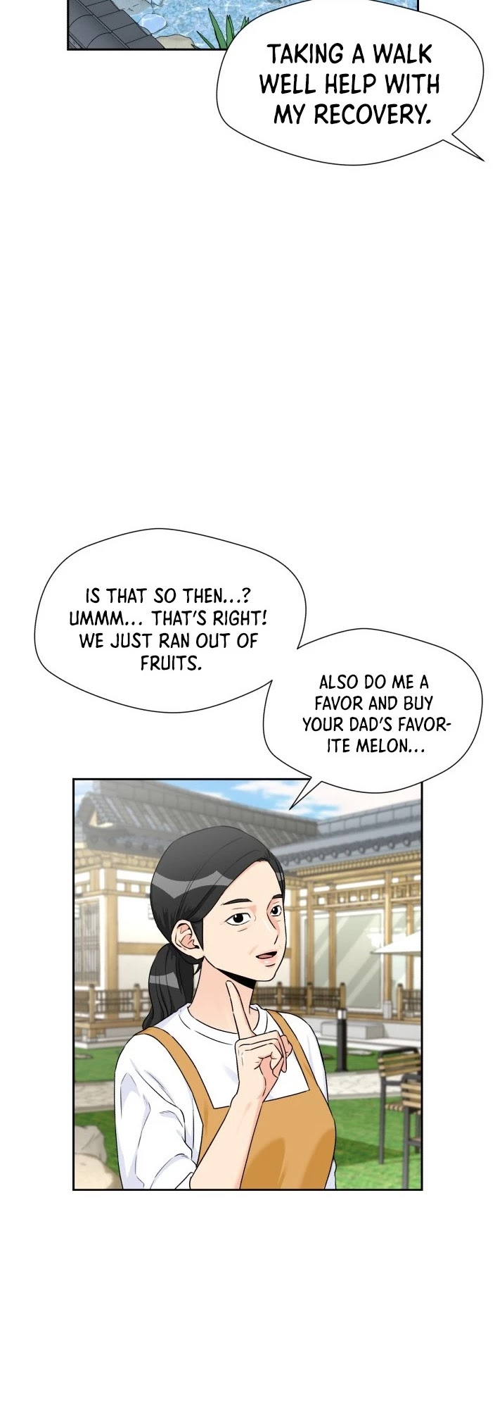 Face Genius Chapter 45 page 7 - Chapter 45