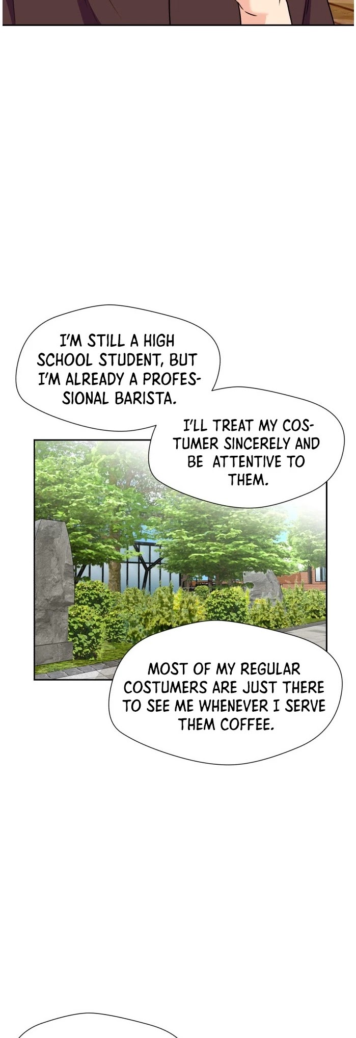 Face Genius Chapter 46 page 10 - Chapter 46