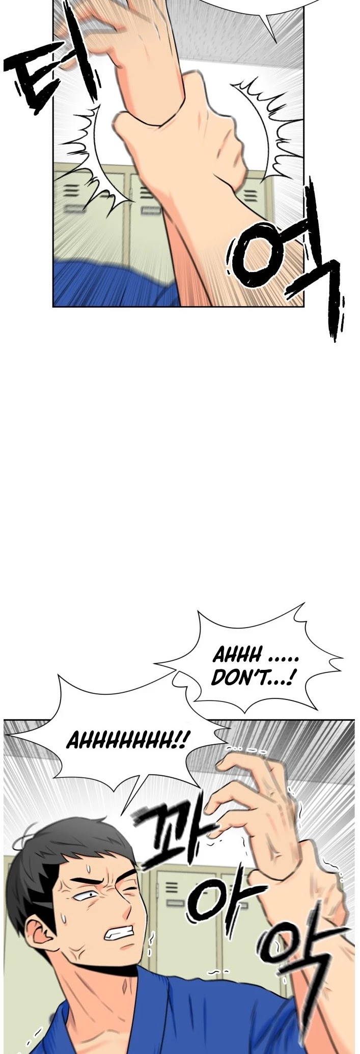 Face Genius Chapter 46 page 31 - Chapter 46