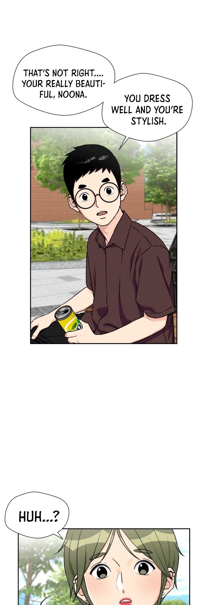 Face Genius Chapter 46 page 6 - Chapter 46