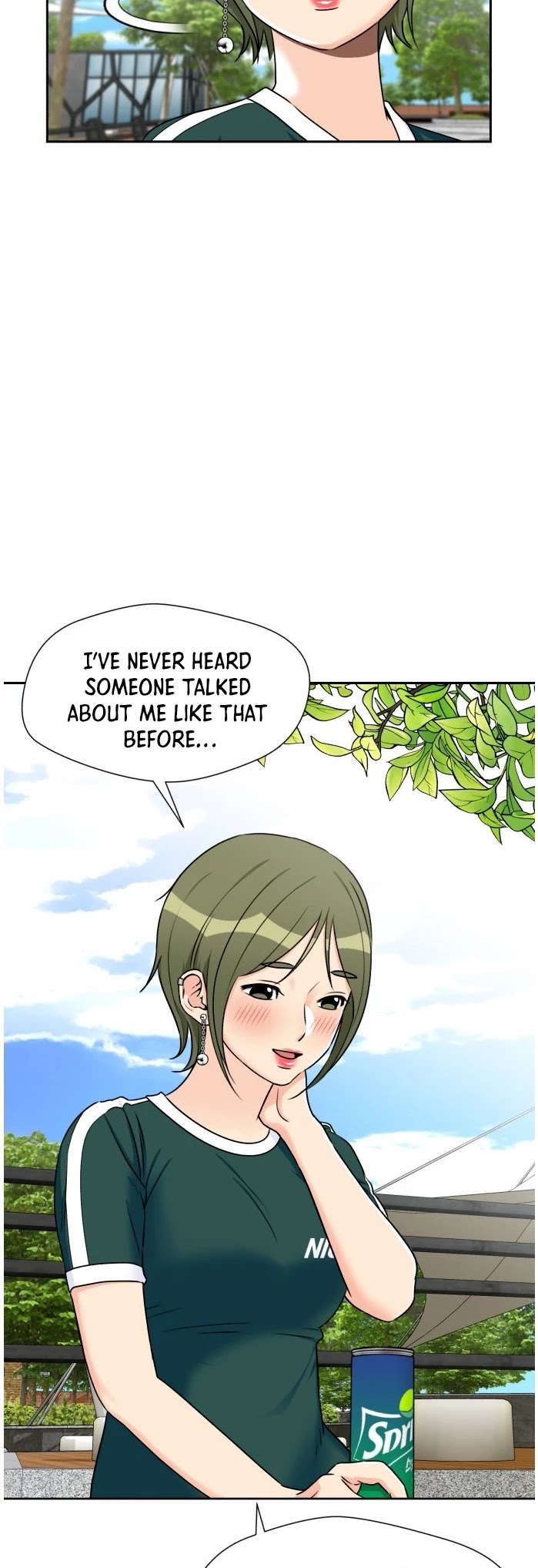 Face Genius Chapter 46 page 7 - Chapter 46