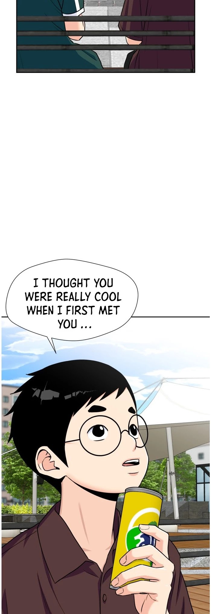 Face Genius Chapter 46 page 9 - Chapter 46