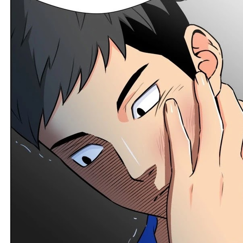 Face Genius Chapter 46 cover