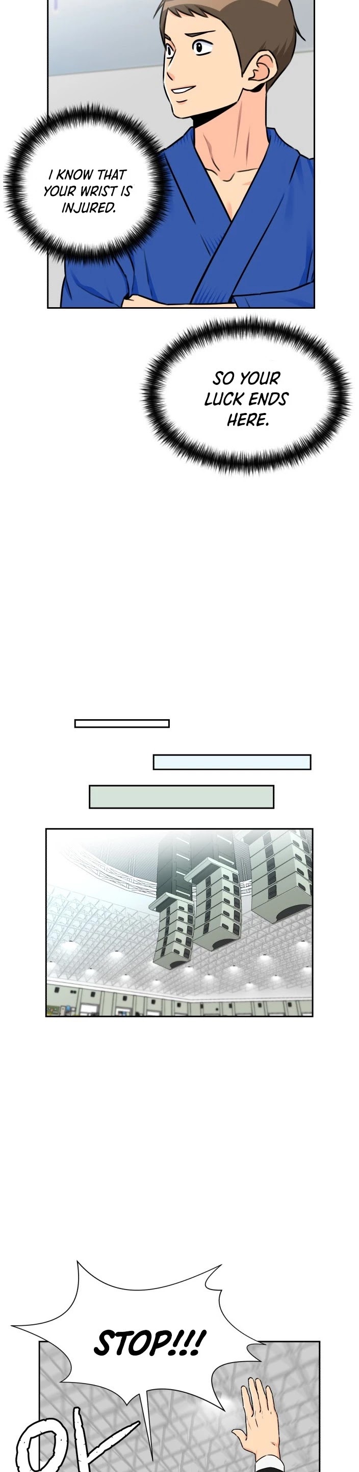 Face Genius Chapter 47 page 21 - Chapter 47