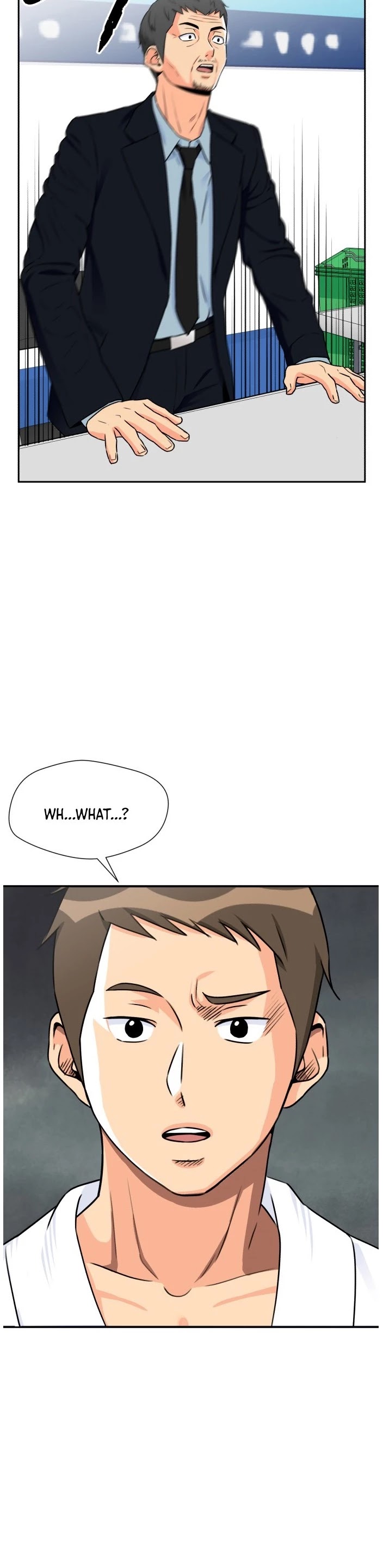 Face Genius Chapter 47 page 23 - Chapter 47