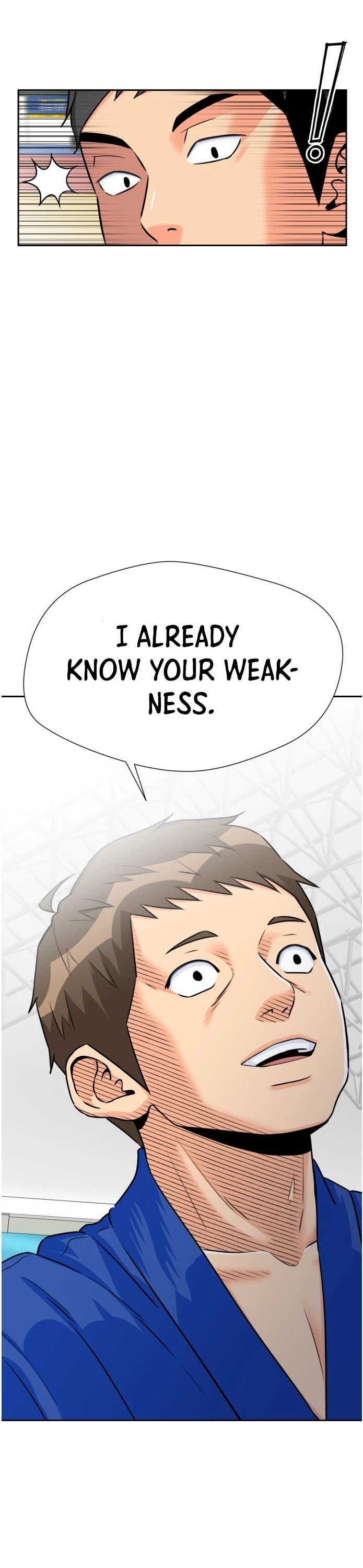Face Genius Chapter 47 page 37 - Chapter 47