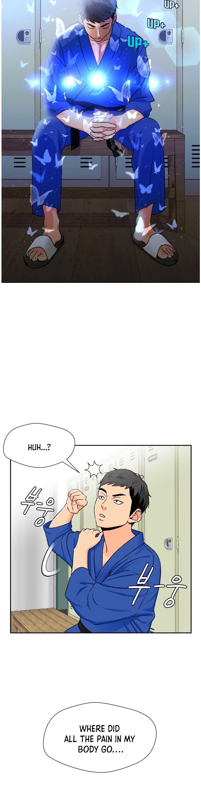 Face Genius Chapter 47 page 7 - Chapter 47