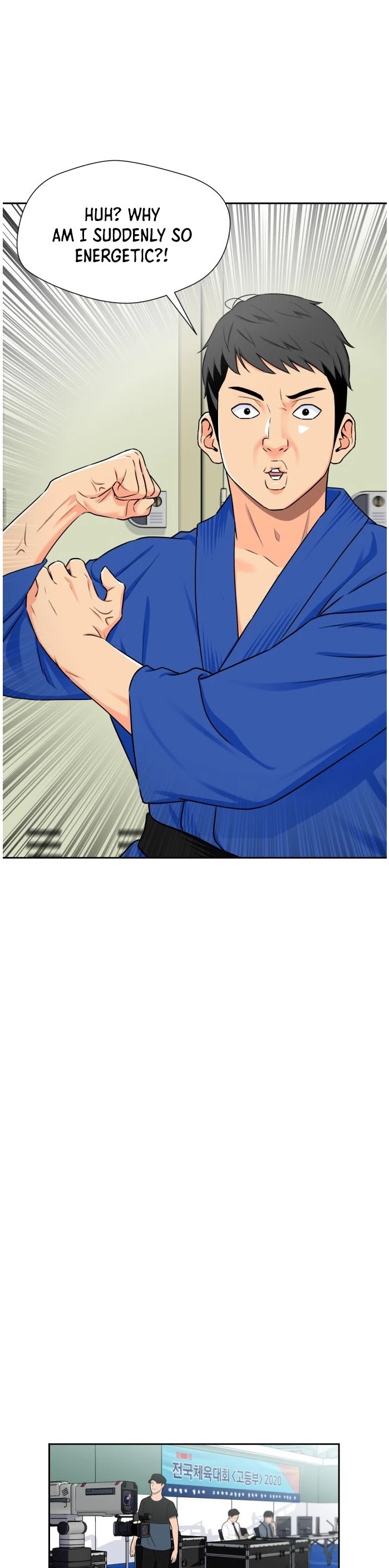 Face Genius Chapter 47 page 8 - Chapter 47
