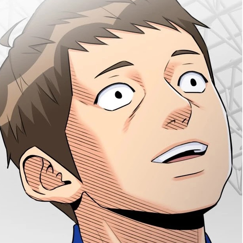 Face Genius Chapter 47 cover