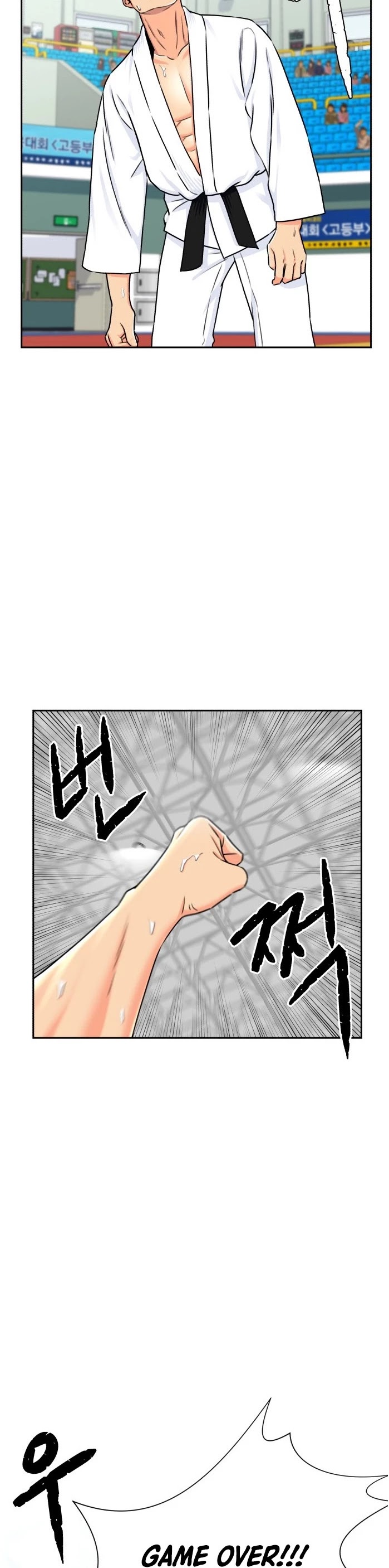 Face Genius Chapter 48 page 10 - Chapter 48